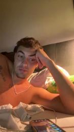 Will38001 webcam model stream image