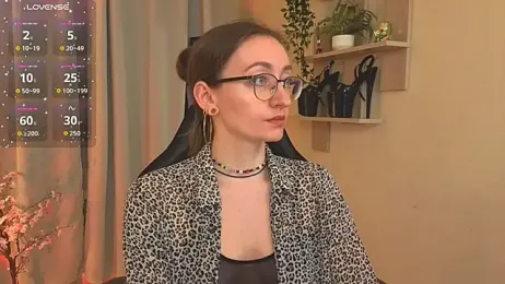 ShiroHeby webcam stripchat model stream image