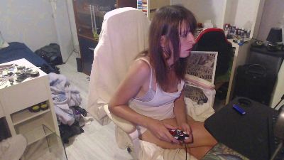 missthon webcam model stream image