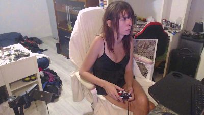 missthon webcam model stream image