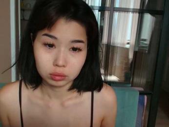 Kimy-Jina webcam model stream image