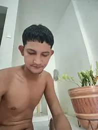 Juan_Hotcaliemte webcam model stream image