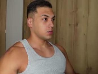 andy_weld webcam model stream image
