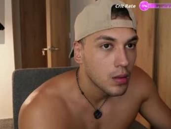 andy_weld webcam chaturbate model stream image