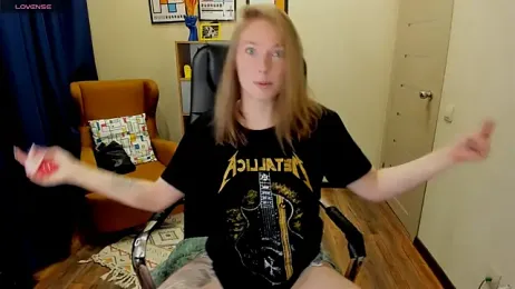 _fiona_Love webcam model stream image