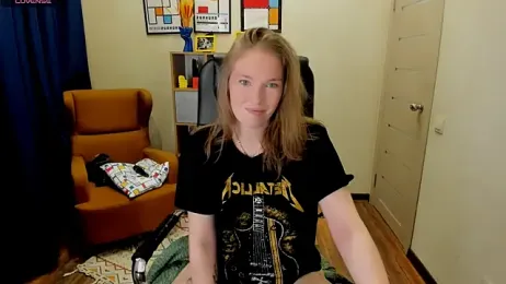 _fiona_Love webcam model stream image