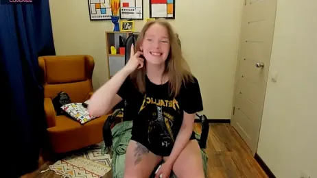 _fiona_Love webcam model stream image