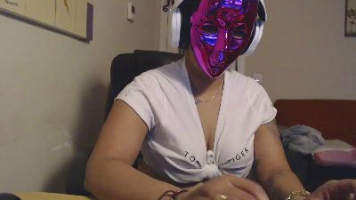 MartinaAPS webcam model stream image