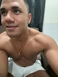 SeuPretoRaro webcam model stream image