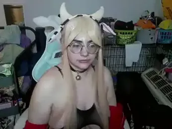 mochi_rainbow webcam stripchat model stream image