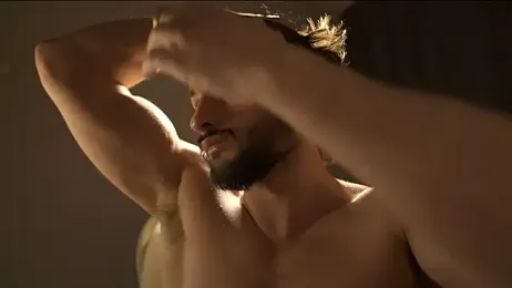 Keen___Luckystrike webcam model stream image