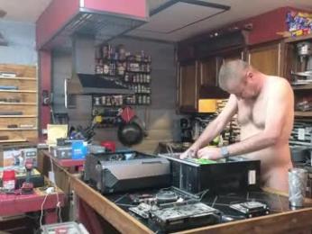 omfgy webcam model stream image