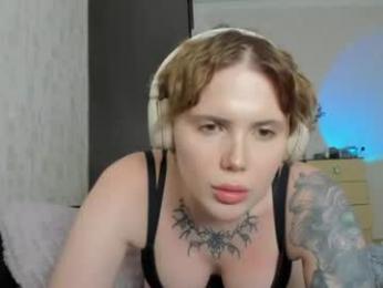 emydeliro webcam chaturbate model stream image