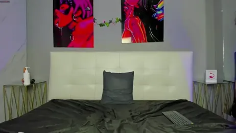 ahsly78Bryan webcam model stream image