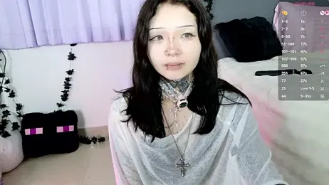 Lein_Bone webcam stripchat model stream image