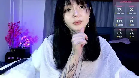 Lein_Bone webcam model stream image