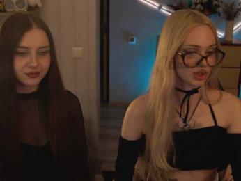 ManiFreyja webcam bongacams model stream image