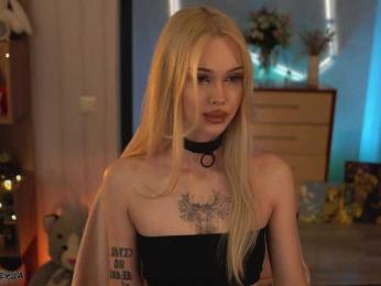 ManiFreyja webcam model stream image