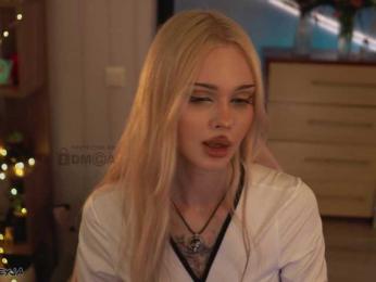 ManiFreyja webcam model stream image