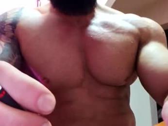 adonis_msc webcam chaturbate model stream image