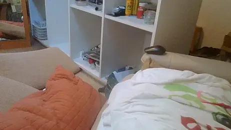DeconetSex webcam model stream image