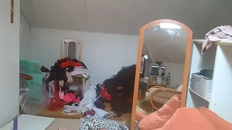 DeconetSex webcam model stream image