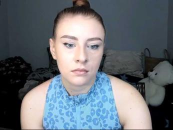 Withoutyourlove webcam bongacams model stream image
