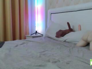 Steve Blond webcam model stream image