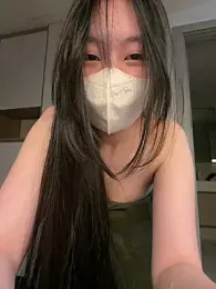 MEOW_MEO webcam model stream image