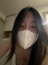 MEOW_MEO webcam model stream image