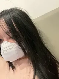 MEOW_MEO webcam model stream image