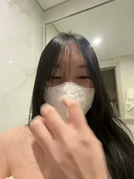 MEOW_MEO webcam model stream image
