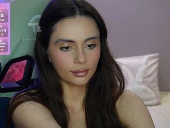 Allla webcam model stream image
