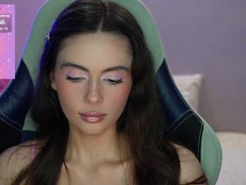 Allla webcam model stream image