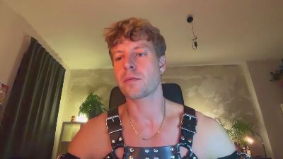 Heikhoe69 webcam model stream image