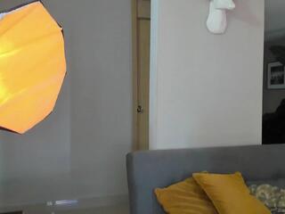 Paul Polo webcam model stream image