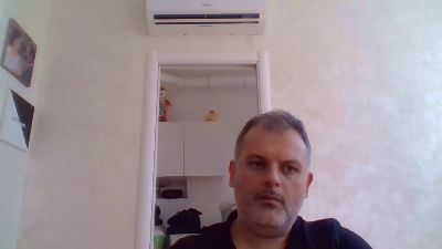 kadamuro2 webcam model stream image