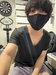 mikan_kun_st webcam model stream image