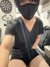 mikan_kun_st webcam model stream image