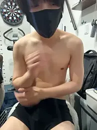 mikan_kun_st webcam model stream image