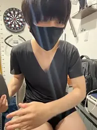 mikan_kun_st webcam model stream image