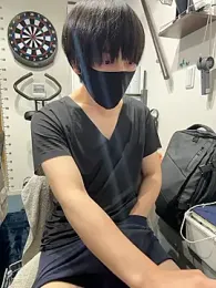 mikan_kun_st webcam model stream image