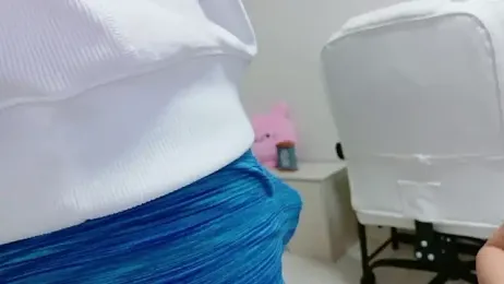 -COCOAtann- webcam model stream image
