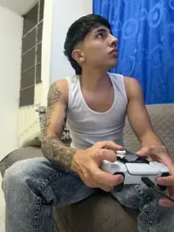 pabonsito webcam stripchat model stream image