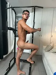 Paradise_boy__ webcam stripchat model stream image