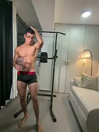 Paradise_boy__ webcam stripchat model stream image