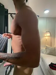 Paradise_boy__ webcam stripchat model stream image