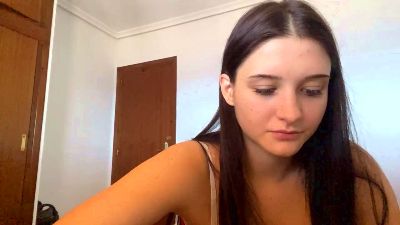 ImaWehrley webcam model stream image