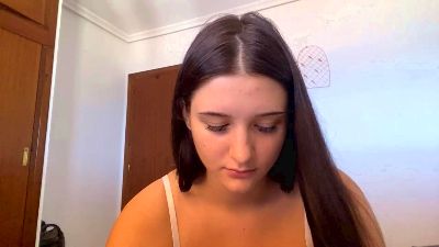 ImaWehrley webcam model stream image