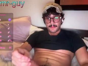 _mrguy_ webcam model stream image